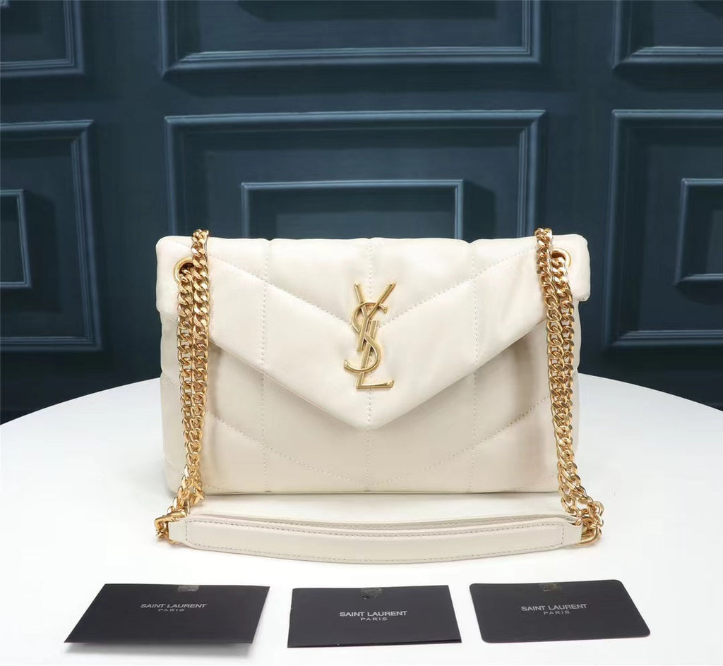 2022 Saint Laurent Handbags -- 55