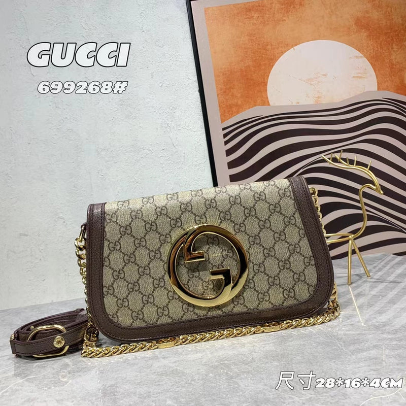 2022 New Gucci Handbag--11