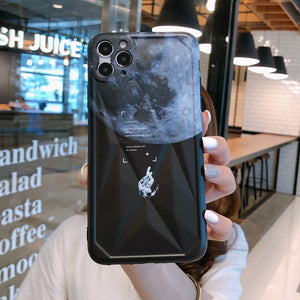 Trend Print Shockproof Case