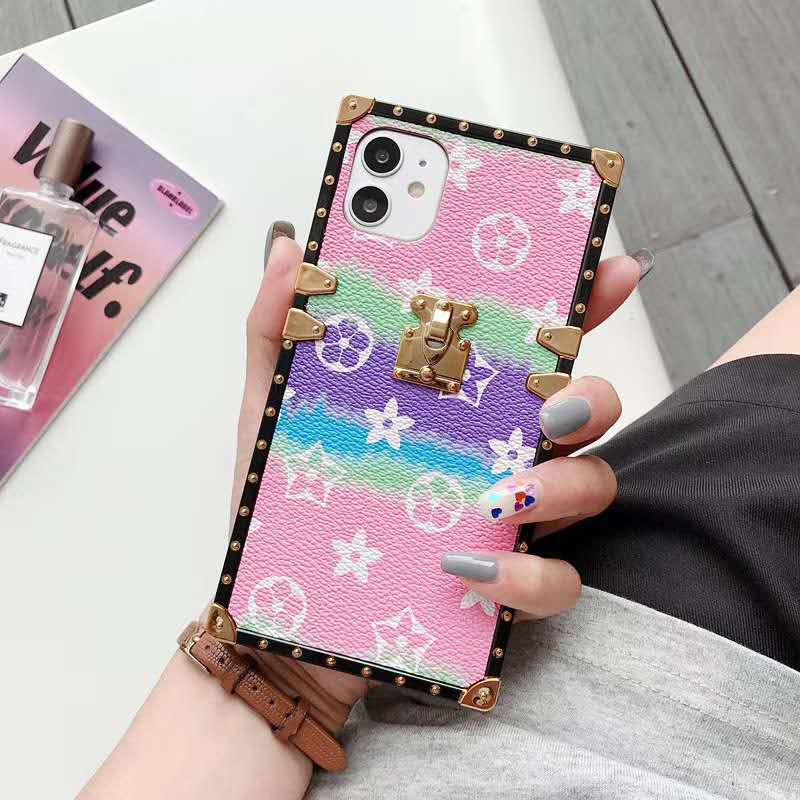 Fashion Printing Shockproof Case