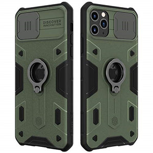 Military Grade Armor Case