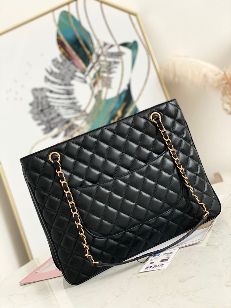 Chanel 35x27x11cm