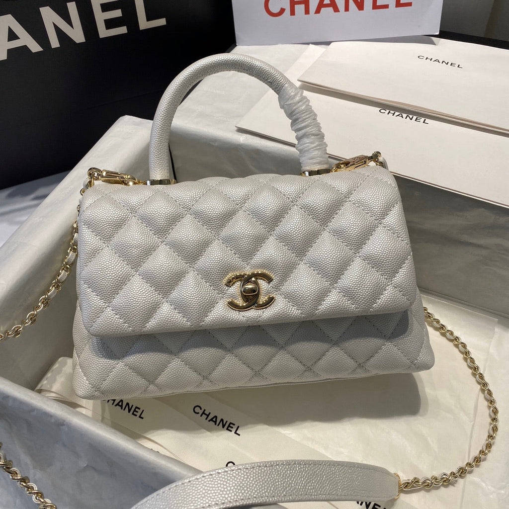 Chanel 23cm