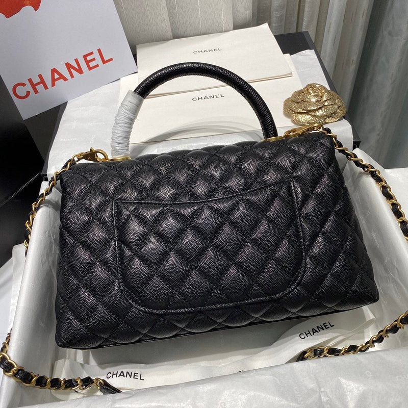 Chanel new two sizes