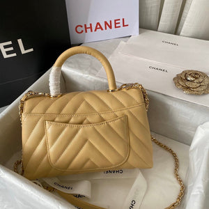 Chanel new two sizes