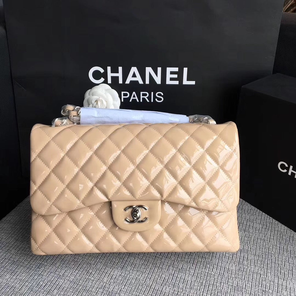 Chanel patient cream 30cm