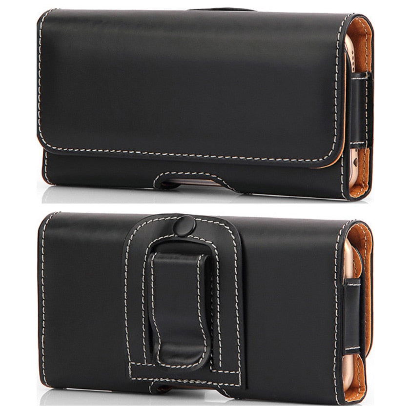 Belt Pouch Mobile Phone Bag