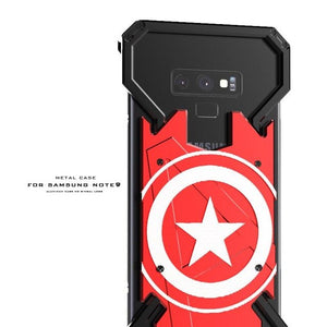 Spider Man Ring Phone Shell Bag